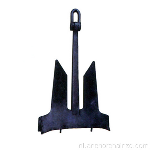 AC-14 High Holding Force Anchor voor Marine